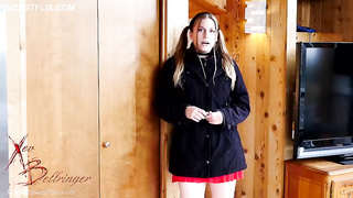 Xev Bellringer - Pregaming with Daddy - 19min