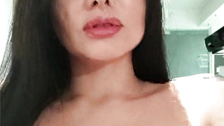 Live Cam SexTeen Model monica