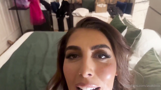 Ava Koxxx POV Threesome