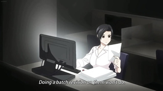 Muramata San No Himitsu - Episode 2