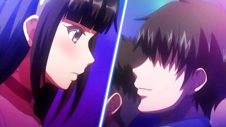 Muttsuri do sukebe - Episode 1