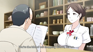 Yue Ni Hitozuma Wa Netorareta - Episode 1