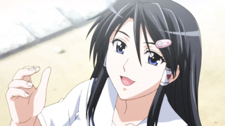 Triple Ecchi - Episode 1