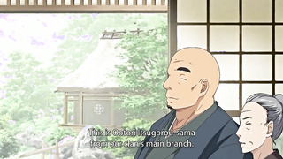 Yue Ni Hitozuma Wa Netorareta - Episode 2