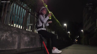 Japanese daughter and mother part 3