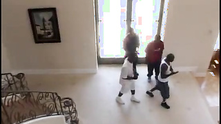 A slut in need of bbc 840