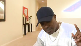 A slut in need of bbc 846