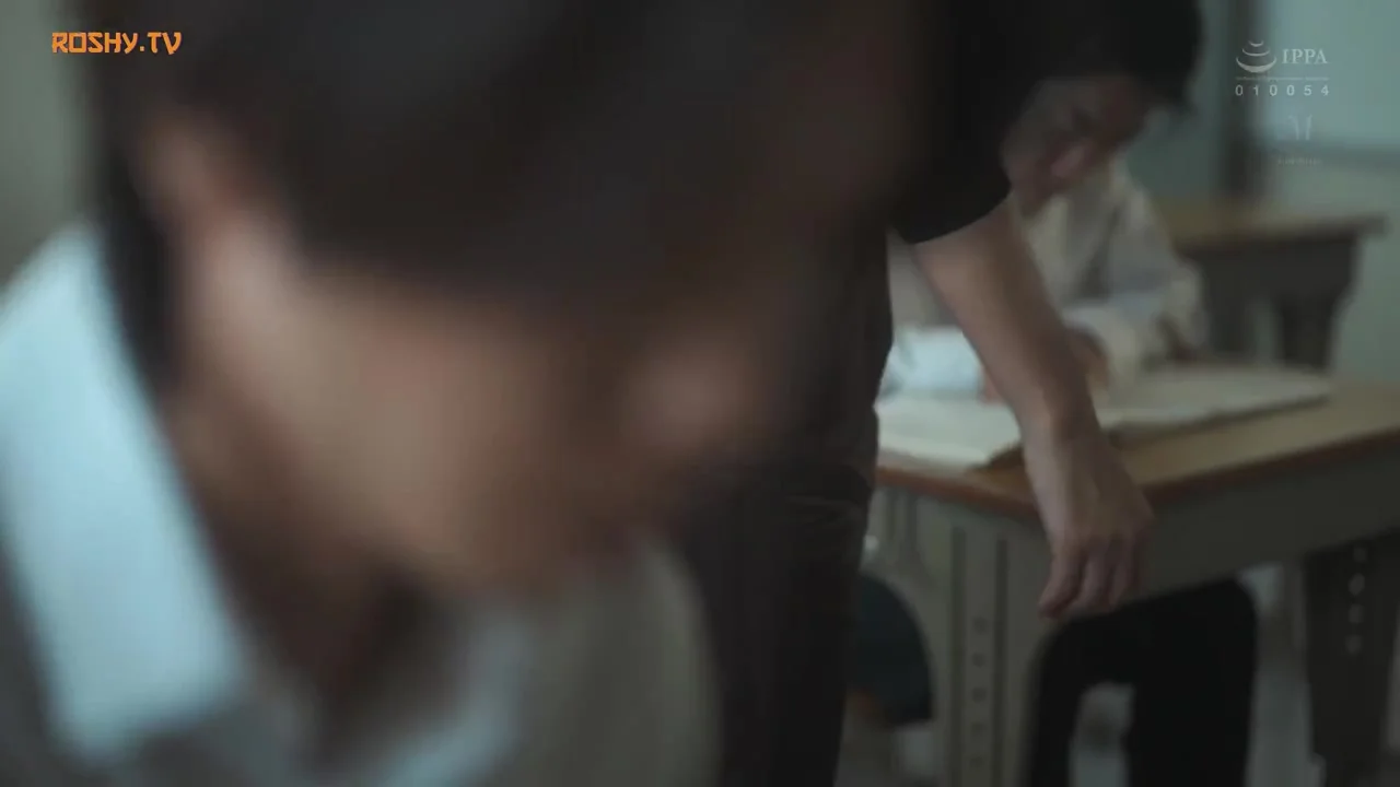 JUQ-723] “There Are No Virgins In My Class.” Mariko Sada