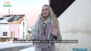 PublicAgent-Amber Jayne