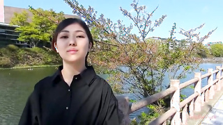 Sex Trip With Ren JAPANESE XXX