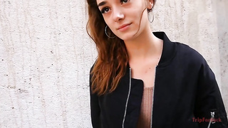 Porn Trip Alice Zaffyre XXX