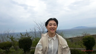 Porn Trip With Ren JAPANESE XXX