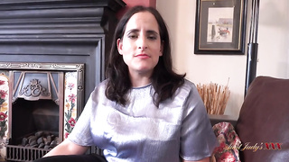 XXX Mature Aunt Video - Lorelei XXX