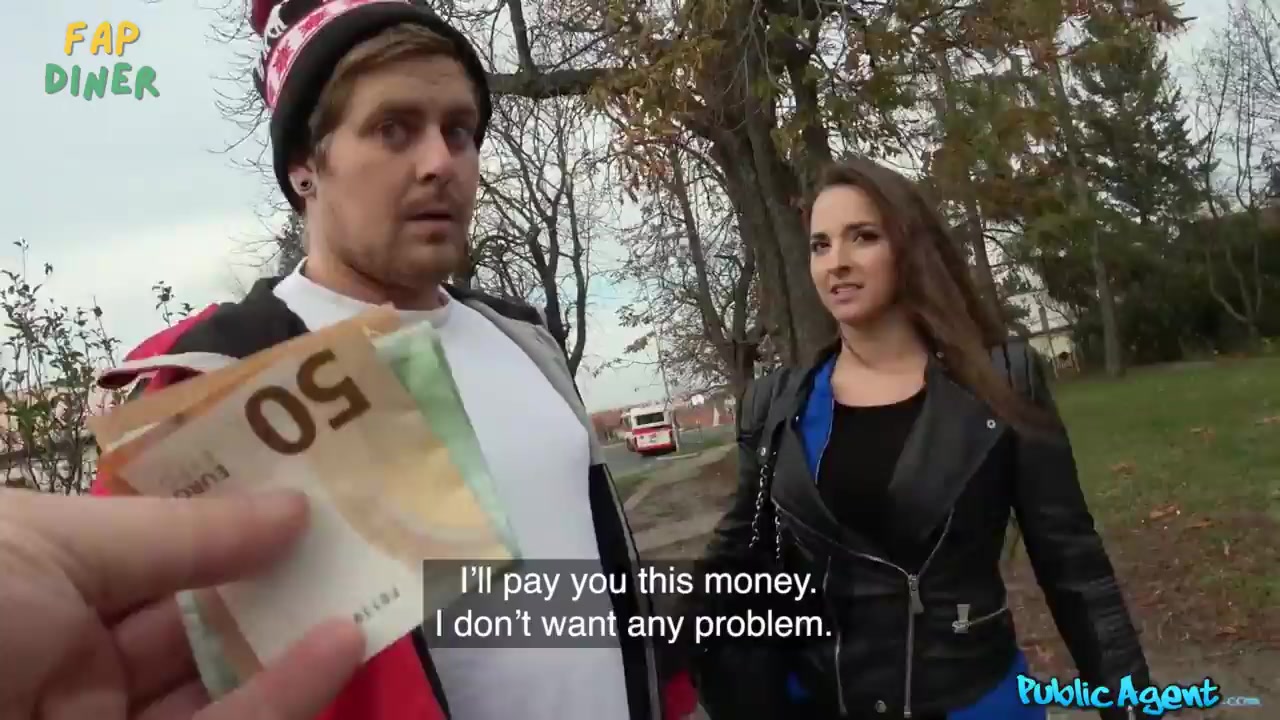 Public agent amirah adara