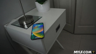 CJ Miles Naggy For Your Own Good