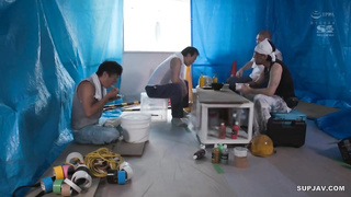 [SSIS-245] How A Gambling Addict Like Me Who Loves Liquor Got A Married Model-Tier Babe To Fuck Me E