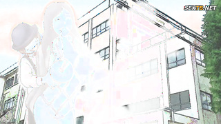 [RCT-721] Cho N Dark System Devil Brat 3 Yukino Azumi Asahi Mizuno