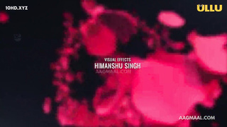 Porn-Chawl house ullu