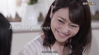 [JUL-041] I can’t tell my wife that I impregnated her mother-in-law… I was in a hot spring trip for