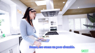 Porno Gratis - Estoy enamorada de mi jefe