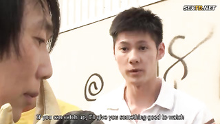 [MIDE-277] Seduced and Violated by the Neighborhood Brat- JULIA