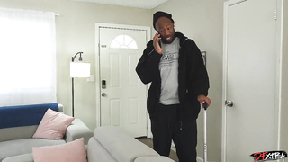 Hazel Paige, cheating with my ex