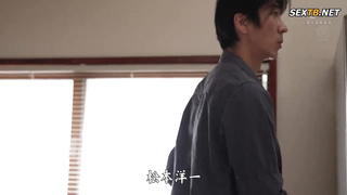 [JUL-850] The Forbidden Meeting Once A Month Long Distance Creampie Affair Ayaka Muto