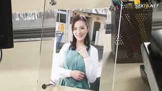 [JUL-885] The Nude Model Cheats On Me. Shocking Footage Of The Acts Of Infidelity Between My Boss An