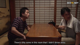 [JUX-743] I Went Camping With My Son’s Friend. -Sweaty, Midsummer Outdoor Fuck- Maika Asai