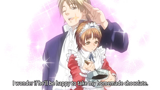 Konna ni yasashiku sareta no - Episode 1