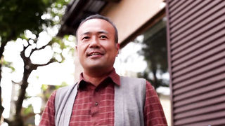 [JUC-445] (English subbed) Stepfather – Yuriko – Nao Mizuki