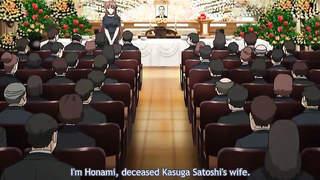 Mofukuzuma - Episode 1