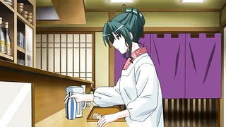 Mofukuzuma - Episode 2