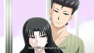 Hitozuma Mitsu To Niku - Episode 2