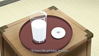 Hitozuma Mitsu To Niku - Episode 4