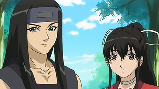 Mitama - Episode 2 -