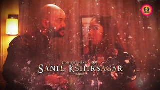 Davika hindi hot web series uncut