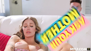 XXX Member Story: Lonely Housewife Has a Sneaky Audience | Nicole Aniston