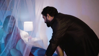 Passionate Love (2024)