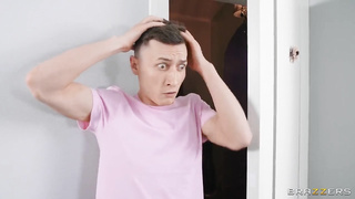 Chloe Lamour - Doppelbanger [Brazzers]