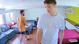 Atlas Eros And Sophia Sterling - Kings Cam XXX