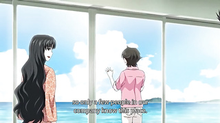 Hitozuma Mitsu To Niku - Episode 2 2 video