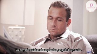 Scarlett Sage - Cómo Seducir A Tu Padre Sub Esp