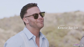 Kenzie Taylor - Just a chat with an employee