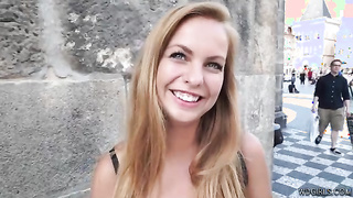 WDG - Daniela - part 1 - Drunken