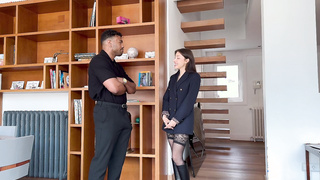 OF-Ruth Lee & Troy Francisco