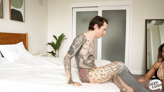 Drill her tight pussie