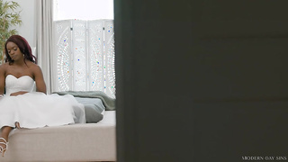 xxx - Catering To The Bride XXX