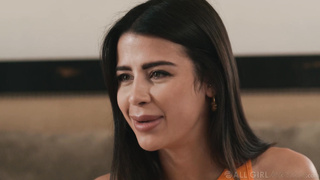 Bad Student - Kylie Rocket & Lulu Chu (Lesbian, 2024)