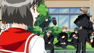 Escuela de pervercion